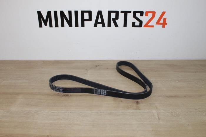 Nowe Pas klinowy Mini JCW Cena € 24,50 Z VAT oferowane przez Miniparts24