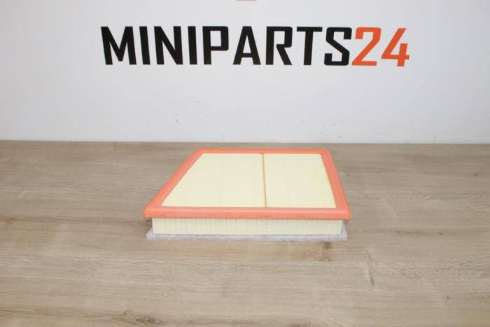 Nya Luftfilter Mini Cooper Pris € 35,00 Inklusive moms erbjuds av Miniparts24
