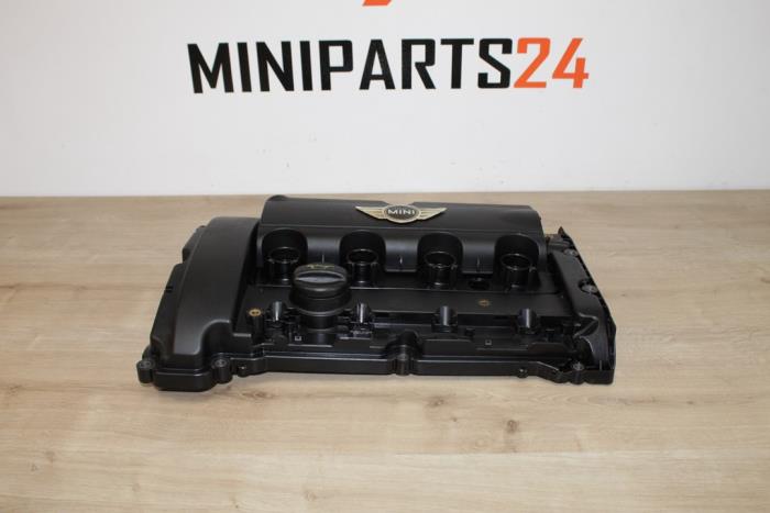 Gebrauchte Abdeckblech Motor Mini Mini (R56) 1.6 16V Cooper S Preis € 77,35 Mit Mehrwertsteuer angeboten von Miniparts24