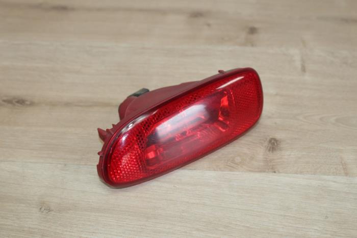 Begagnade Bakre dimljus Mini Mini (R56) 1.6 16V Cooper S Pris € 17,85 Inklusive moms erbjuds av Miniparts24