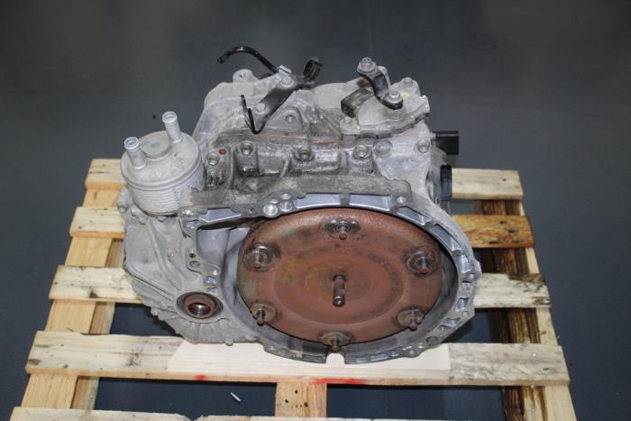 Gebrauchte Getriebe Mini Countryman (R60) 1.6 16V Cooper Preis € 892,50 Mit Mehrwertsteuer angeboten von Miniparts24