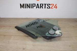 Used Rear window mechanism 2-door, left Mini Mini Open (R57) 1.6 16V Cooper S Price € 154,70 Inclusive VAT offered by Miniparts24 - Miniteile24 GbR