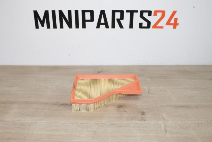 Nya Luftfilter Mini Cooper Pris € 23,50 Inklusive moms erbjuds av Miniparts24