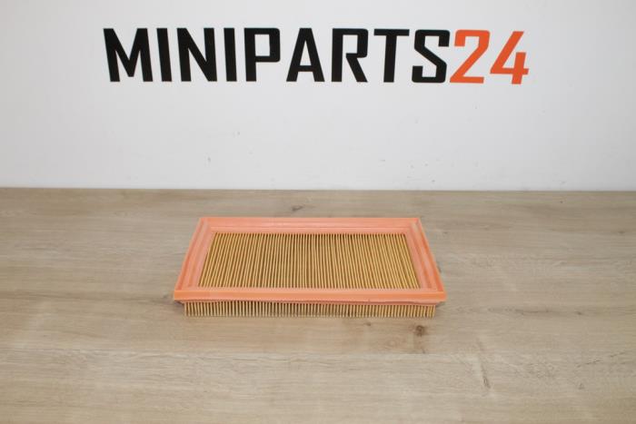 Nya Luftfilter Mini Cooper S Pris € 23,00 Inklusive moms erbjuds av Miniparts24