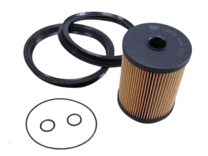 Neuf Filtre carburant Mini Cooper Prix € 37,50 Prix TTC proposé par Miniparts24