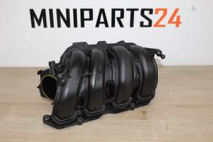 Gebrauchte Ansaugbrugge Mini Mini (R56) 1.6 16V Cooper Preis € 53,55 Mit Mehrwertsteuer angeboten von Miniparts24 - Miniteile24 GbR