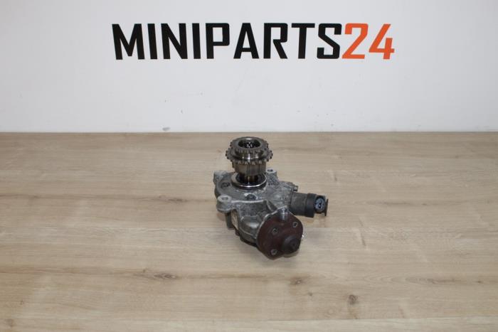 Begagnade Högtryckspump Mini Clubman (R55) 1.6 Cooper D Pris € 238,00 Inklusive moms erbjuds av Miniparts24