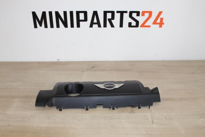 Gebrauchte Abdeckblech Motor Mini Countryman (R60) 1.6 Cooper D ALL4 Preis € 35,70 Mit Mehrwertsteuer angeboten von Miniparts24