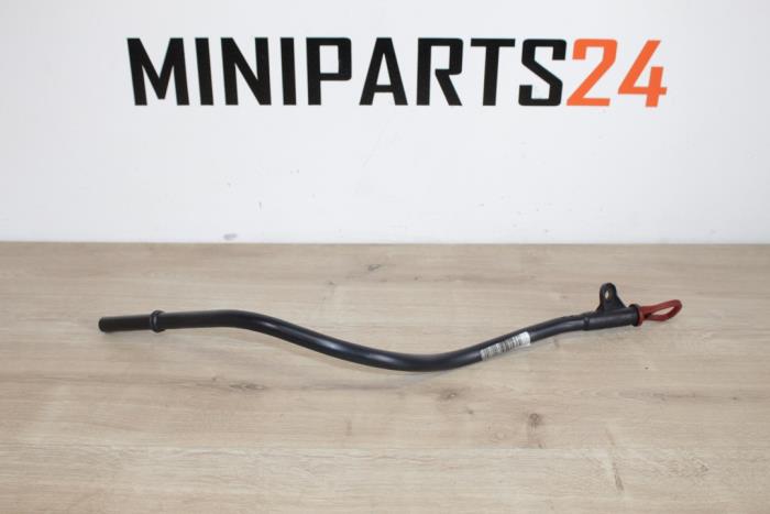 Gebrauchte Ölmessstab Mini Countryman (R60) 1.6 Cooper D ALL4 Preis € 29,75 Mit Mehrwertsteuer angeboten von Miniparts24