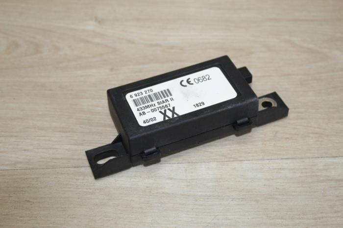 Usagé Ordinateur divers Mini Mini Cooper S (R53) 1.6 16V Prix € 29,75 Prix TTC proposé par Miniparts24