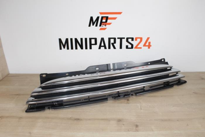 Begagnade Grill Mini Mini (R56) 1.6 One D 16V Pris € 59,50 Inklusive moms erbjuds av Miniparts24
