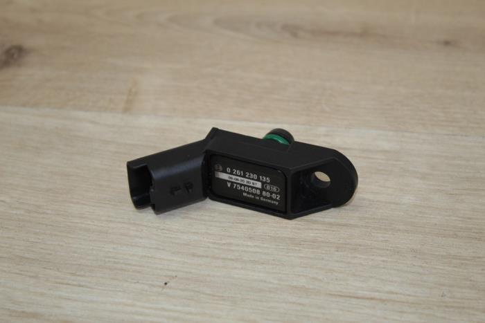 Gebrauchte Map Sensor (Einlasskrümmer) Mini Mini (R56) 1.6 16V Cooper S Preis € 23,80 Mit Mehrwertsteuer angeboten von Miniparts24