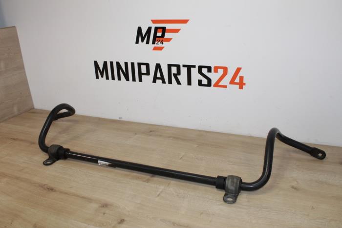 Używane Stabilizator przód Mini Mini (R56) 1.6 16V Cooper Cena € 59,50 Z VAT oferowane przez Miniparts24