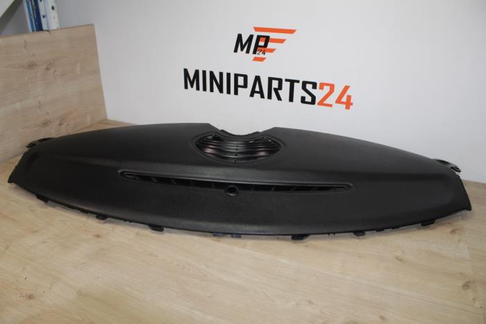 Używane Panel Mini Mini Open (R57) 1.6 16V Cooper S Cena € 208,25 Z VAT oferowane przez Miniparts24