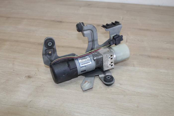Begagnade Hydraulpump Mini Mini Open (R57) 1.6 16V Cooper S Pris € 178,50 Inklusive moms erbjuds av Miniparts24
