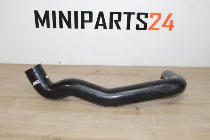 Gebrauchte Intercooler Schlauch Mini Clubman (R55) 1.6 16V Cooper S Preis € 35,70 Mit Mehrwertsteuer angeboten von Miniparts24