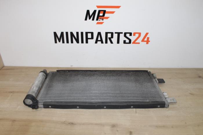 Gebrauchte Klima Kondensor Austin Mini Open (R52) 1.6 16V Cooper S Preis € 41,65 Mit Mehrwertsteuer angeboten von Miniparts24