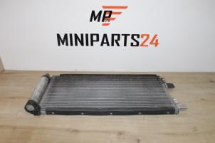 Usagé Condenseur de climatisation Austin Mini Open (R52) 1.6 16V Cooper S Prix € 41,65 Prix TTC proposé par Miniparts24 - Miniteile24 GbR