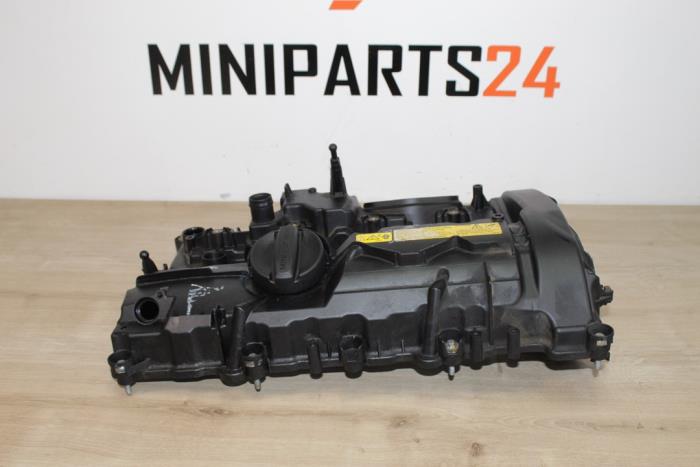 Usagé Couvercle soupapes Mini Mini (F56) 2.0 16V Cooper S Prix € 154,70 Prix TTC proposé par Miniparts24