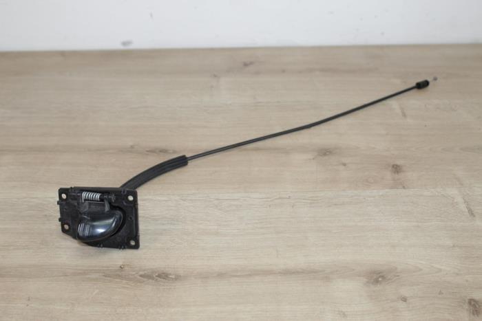 Usagé Divers Mini Clubman (R55) 1.6 16V Cooper S Prix € 35,70 Prix TTC proposé par Miniparts24