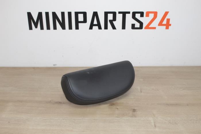 Używane Zaglówek Austin Mini Open (R52) 1.6 16V Cooper S Cena € 23,80 Z VAT oferowane przez Miniparts24