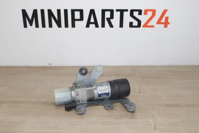 Używane Silnik dachu cabrio Austin Mini Open (R52) 1.6 16V Cooper S Cena € 119,00 Z VAT oferowane przez Miniparts24
