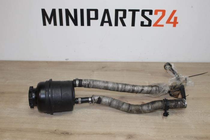 Begagnade Styrservotank Austin Mini Open (R52) 1.6 16V Cooper S Pris € 23,80 Inklusive moms erbjuds av Miniparts24