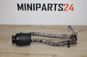 Used Power steering fluid reservoir Austin Mini Open (R52) 1.6 16V Cooper S Price € 23,80 Inclusive VAT offered by Miniparts24 - Miniteile24 GbR