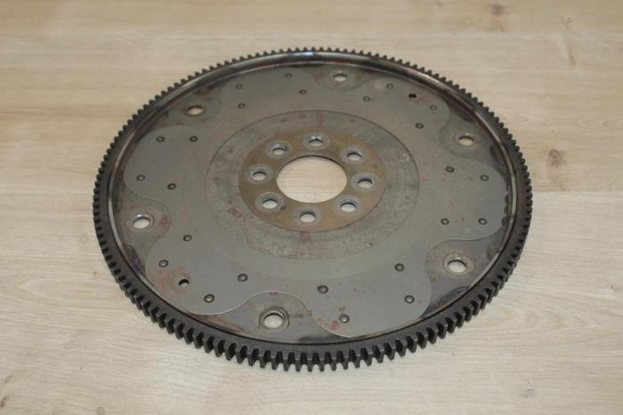 Używane Kolo zamachowe Austin Mini Open (R52) 1.6 16V Cooper S Cena € 107,10 Z VAT oferowane przez Miniparts24