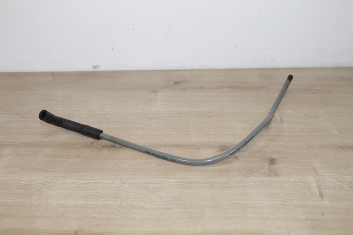 Begagnade Lufttratt Mini Mini Cooper S (R53) 1.6 16V Pris € 23,21 Inklusive moms erbjuds av Miniparts24
