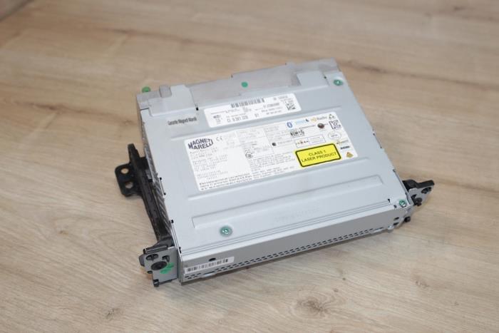Gebrauchte Navigation Modul Mini Cooper Preis € 357,00 Mit Mehrwertsteuer angeboten von Miniparts24