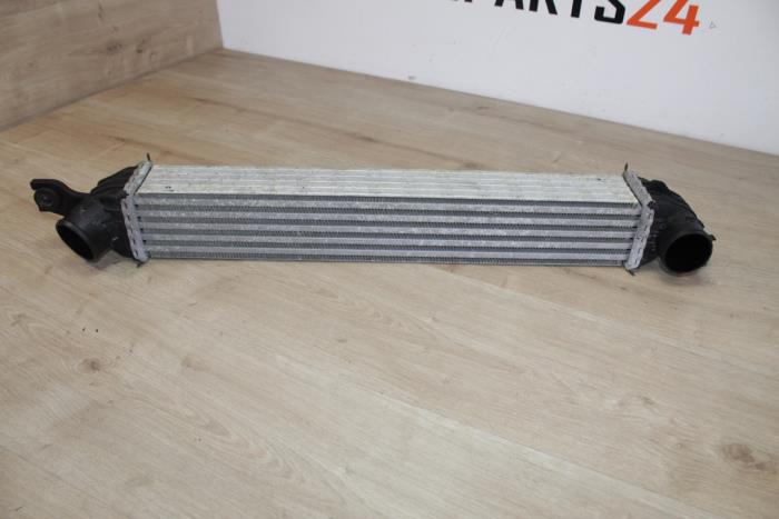 Used Intercooler Mini Mini (R56) 1.6 16V John Cooper Works Price € 41,65 Inclusive VAT offered by Miniparts24