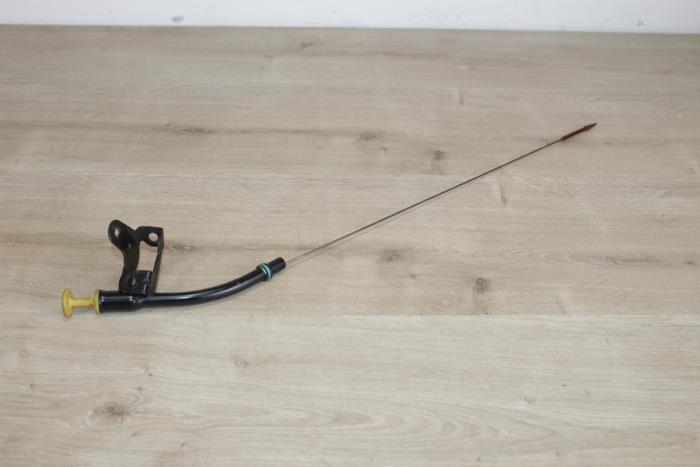 Gebrauchte Ölmessstab Mini Clubman (R55) 1.6 16V Cooper S Preis € 8,33 Mit Mehrwertsteuer angeboten von Miniparts24