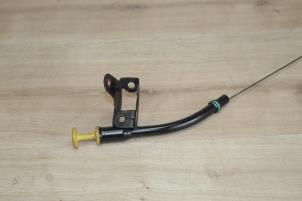 Ölmessstab van een MINI Clubman (R55) 1.6 16V Cooper S 2008
