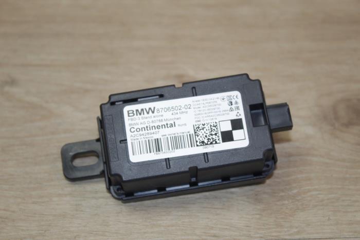 Used Computer, miscellaneous Mini Mini (F56) 2.0 16V Cooper S Price € 95,20 Inclusive VAT offered by Miniparts24