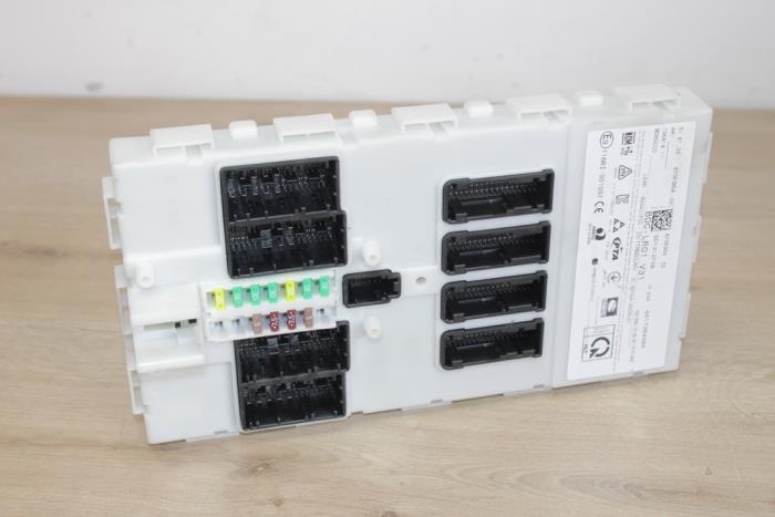 Used Body control computer Mini Mini (F56) 2.0 16V Cooper S Price € 178,50 Inclusive VAT offered by Miniparts24