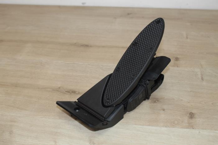 Used Accelerator pedal module Mini Mini (F56) 2.0 16V Cooper S Price € 23,80 Inclusive VAT offered by Miniparts24