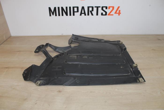 Begagnade Underkörningsskydd Mini Mini (F56) 2.0 16V Cooper S Pris € 40,46 Inklusive moms erbjuds av Miniparts24