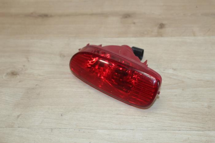 Begagnade Bakre dimljus Mini Mini (F56) 2.0 16V Cooper S Pris € 17,85 Inklusive moms erbjuds av Miniparts24