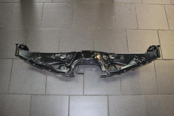 Gebrauchte Hinterachse Vorderradantrieb Mini Mini (F56) 2.0 16V Cooper S Preis € 154,70 Mit Mehrwertsteuer angeboten von Miniparts24