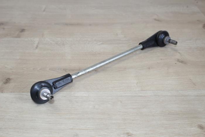 Anti-roll bar link