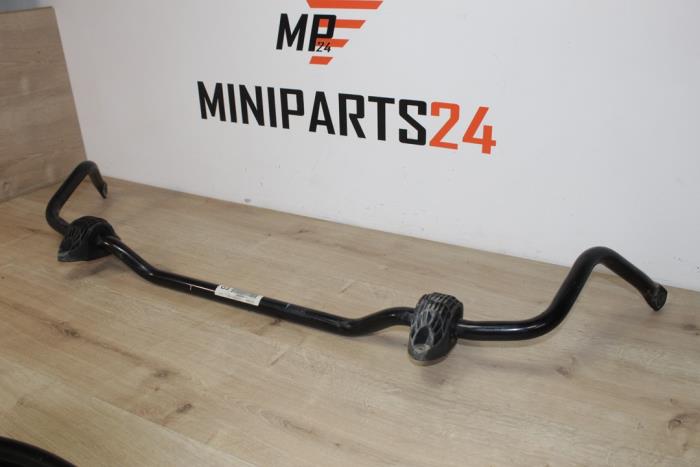 Gebrauchte Stabilisator vorne Mini Mini (F56) 2.0 16V Cooper S Preis € 59,50 Mit Mehrwertsteuer angeboten von Miniparts24