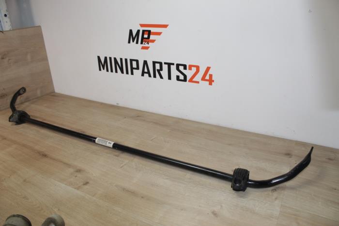 Używane Stabilizator tylny Mini Mini (F56) 2.0 16V Cooper S Cena € 148,75 Z VAT oferowane przez Miniparts24