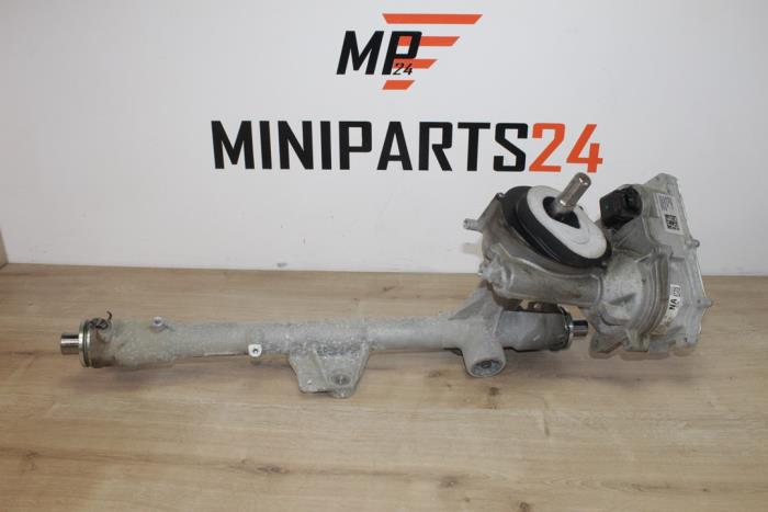 Gebrauchte Lenkgetriebe Mini Mini (F56) 2.0 16V Cooper S Preis € 416,50 Mit Mehrwertsteuer angeboten von Miniparts24