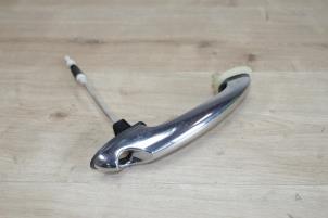 Usados Manija de puerta de 4 puertas izquierda delante Mini Countryman (R60) 1.6 Cooper D ALL4 Precio € 44,63 IVA incluido ofrecido por Miniparts24 - Miniteile24 GbR