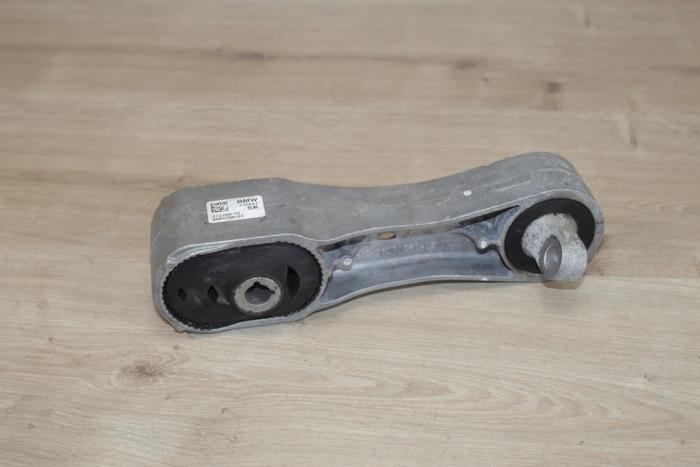 Used Engine mount Mini Mini (F56) 2.0 16V Cooper S Price € 32,73 Inclusive VAT offered by Miniparts24