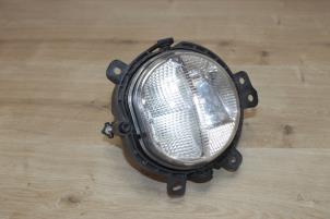 Begagnade Dimljus, vänster fram Mini Mini (F56) 2.0 16V Cooper S Pris € 89,25 Inklusive moms erbjuds av Miniparts24 - Miniteile24 GbR