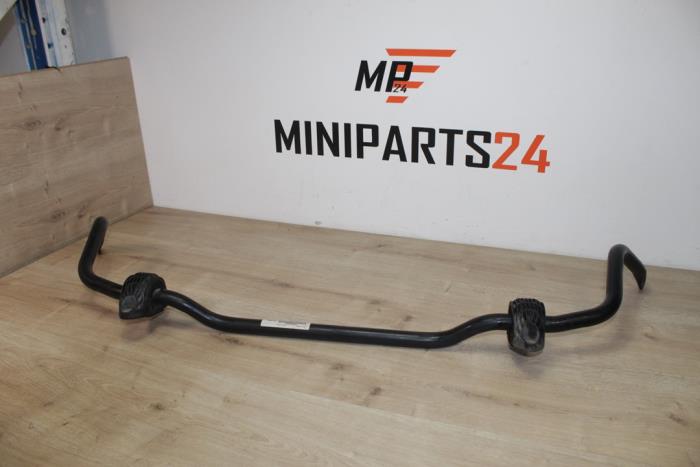 Gebrauchte Stabilisator vorne Mini Mini (F56) 2.0 16V Cooper S Preis € 59,50 Mit Mehrwertsteuer angeboten von Miniparts24