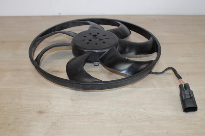 Gebrauchte Kühlerventilator Mini Mini (F56) 2.0 16V Cooper S Preis € 178,50 Mit Mehrwertsteuer angeboten von Miniparts24