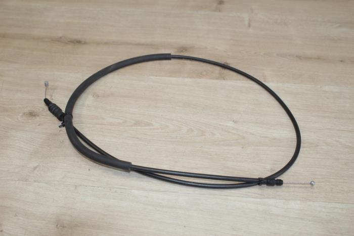 Usados Cable de capó Mini Mini (F56) 2.0 16V Cooper S Precio € 29,75 IVA incluido ofrecido por Miniparts24